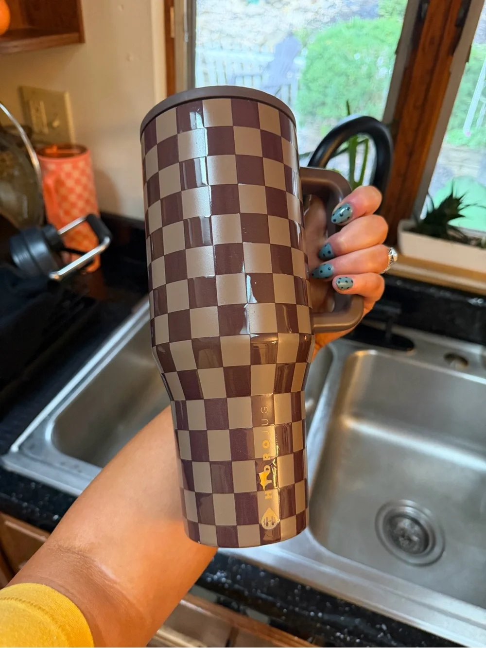 hydrojug 40 oz